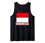 Photo Gallery bandiera indonesiana invecchiata nazionale indonesiana uomo donna bambini canotta Photo Gallery bandiera indonesiana invecchiata nazionale indonesiana uomo donna bambini canotta