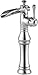 DELTA FAUCET 798LF, 7.50 x 3.41 x 7.50 inches, Chrome