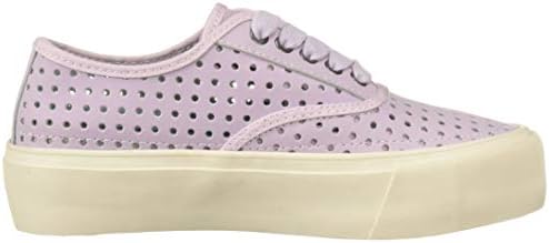SEAVEES Women's Women's Legend Sneaker Platform Portal Shoe, Lilac, 5.5 M US | Image 5