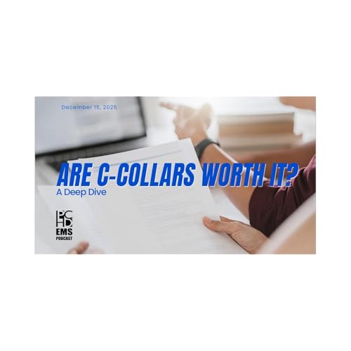 Are C-Collars Worth It? A Deep Dive