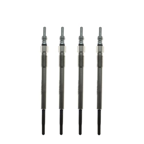 Bougies de préchauffage 11V Vauxhall Agila Astra Tigra 1.3 CDTI 1214032