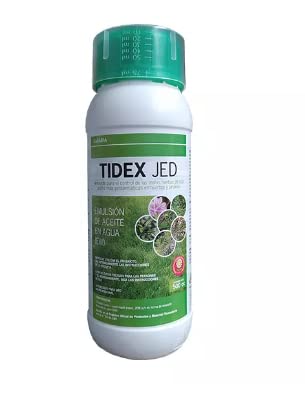 HERBICIDA SELECTIVO para CESPED 500CC