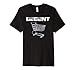 Decent t-shirt with shopping cart