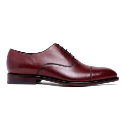 Image of Anthony Veer Men's Oxfords