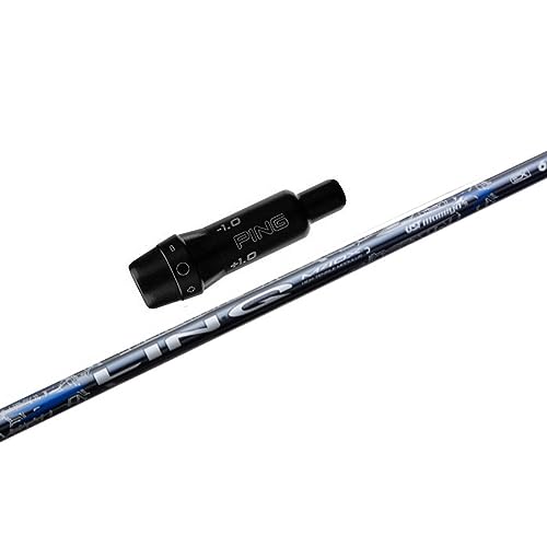 [Teeolive����]�s��G430/G425/G410�pOEM�X���[�u�t UST�}�~�� �����N �u���[ EX LIN-Q BLUE EX ���{�d�l 6/SR G430DR/45.25