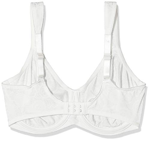 Triumph Lovely Minimizer W X Underwired Moulded Minimizer Bra Vanille (00Gt) 36C Cs #TOP1