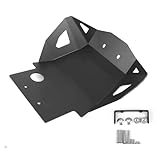 Bénéficiez d'une configuration sans tracas avec le châssis de moteur de moto, vous permettant de vous concentrer sur votre conduite sans complications