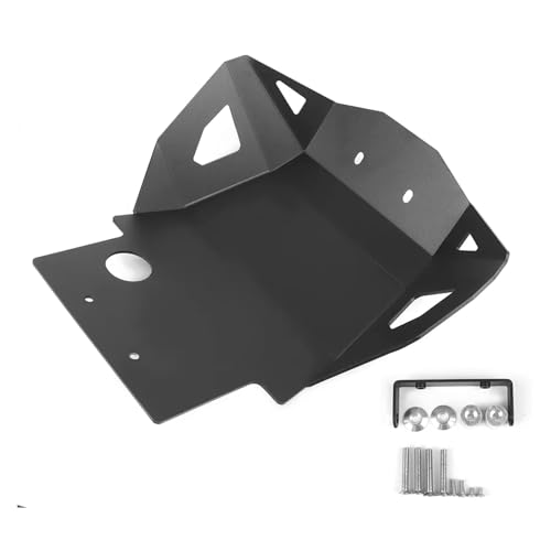 Plaque de protection sous le moteur pour CRF250L et Rally 2012-2021