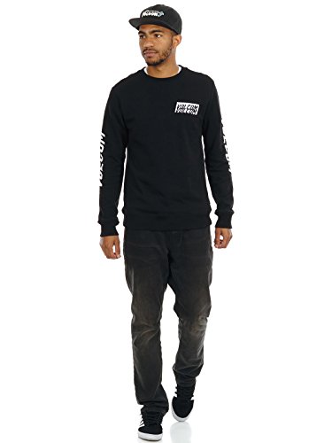 Volcom Supply Stone Crew A4631704 sweat pour homme - 4