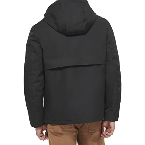 Image of DOCKERS Men's Flex Tech Filled Storm Jacket