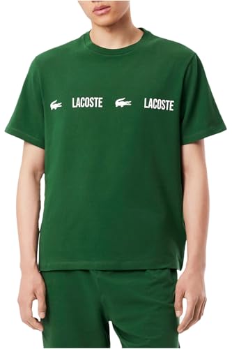 Lacoste TShirt bande logo