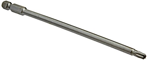 Irwin Tools 3052020 Single Screwdriving Power Bit, TORX T20, 6