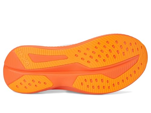 HOKA Hoka Women's Mach 6 Lava 7.5 Medium