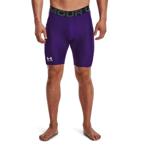 Image of Under Armour Men's Armour Heatgear Compression Shorts