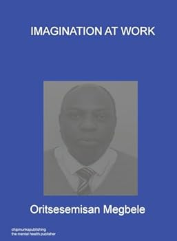 Hardcover Imagination at Work Book