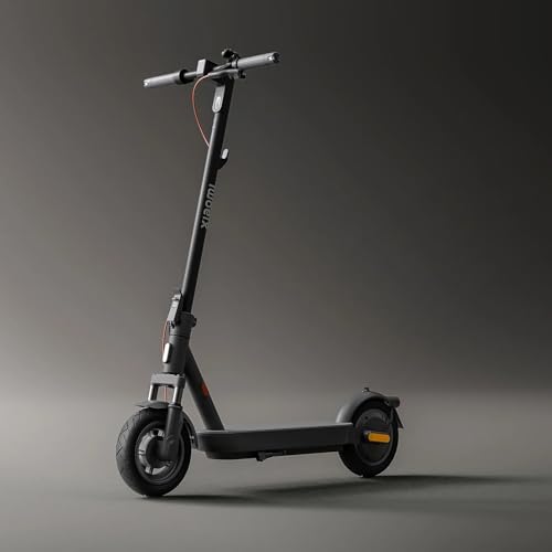 Xiaomi Monopattino elettrico 5 Plus EU