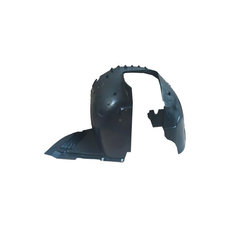 Pare-boue d'aile avant droit compatible avec Peugeot 307 phase 2 2005-2007