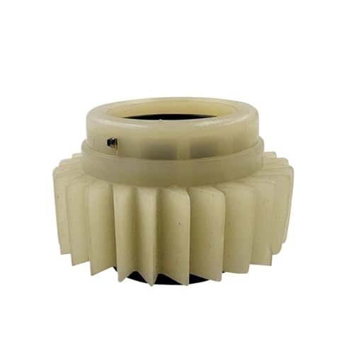 2pcs Washing Machine Clutch，Compatible For Little Swan，Compatible For Midea ， Holding Spring Ratchet Assembly