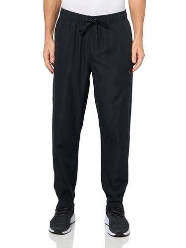 Pantalon de Survêtement Jockey Pebble Noir M pour un Style Casual Chic en Ville ou à la Maison