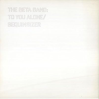 To You Alone/Sequensizer