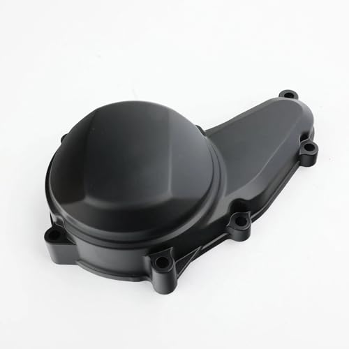 Couvercle de stator de moteur robuste en alliage coulé pour YZF600R - 3