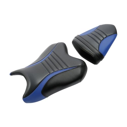 Asientos para YZF R6 accesorios de recambio sillín conductor pasajero YZF-R6 2006