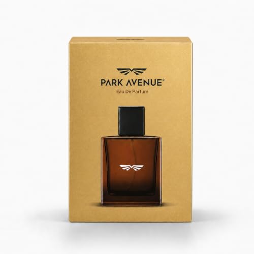 Image of Park Avenue Legacy Oud, Eau De Parfum Men, 100ml | Long Lasting Perfume Spray For Men | Wedding Gift Ideas | Best Wedding Gifts | Premium Luxury Fragrance Scent Aromatic | Suitable For Every Occasion
