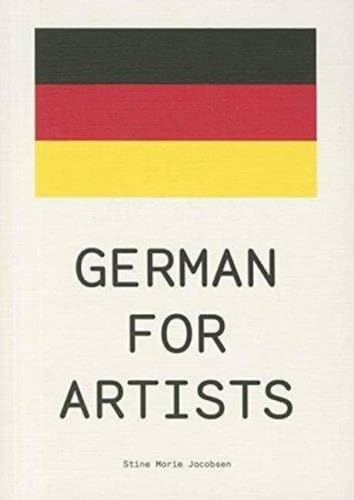 German for Artists