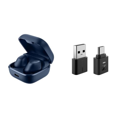 ACCENTUM True Wireless u[ G[WOZbg + BTD700