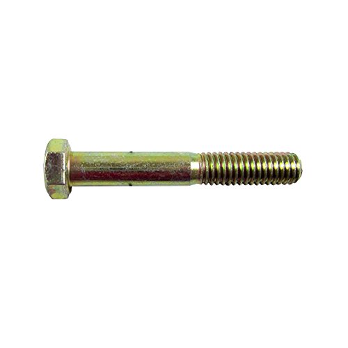 Amazon.com: Craftsman Lawn Mower Part # 539990637 HCS.3/8-16X2 
