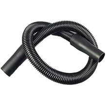 32mm Vacuum Threaded Hose Suction Tube Vacuum Tube Hose Flexible Household Vacuum Replacement Part Adapter