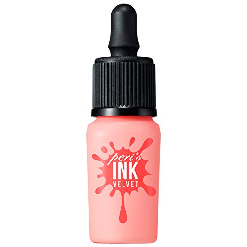 Peripera Peri's Ink the Velvet 0.3 Ounce 012 Pure Peach