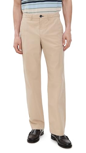 Paul Smith PS Men's Wide Leg Chinos