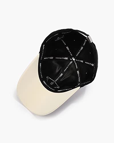 Gorra ajustable deportiva estilo snapback para mujer miniatura 5