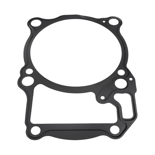 Joint embase cylindre arrière 3D8-11352-00-00 pour XVS1300 Haute Résistance Thermique