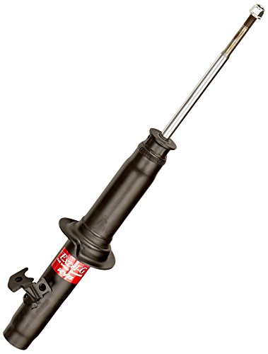Image of KYB 341498 Excel-G Gas Strut, Black /Silver