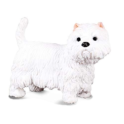 Collecta West Highland White Terrier by