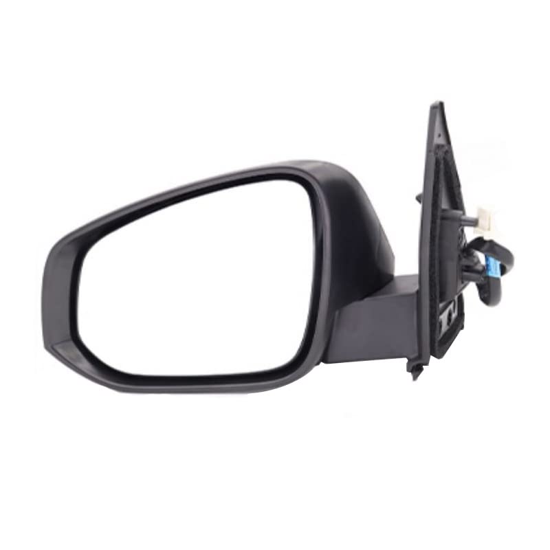 Rétroviseur de rechange RAV4 cassé solution avec réglage électrique et miroir dégivrant - 5