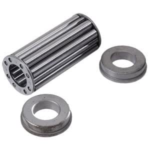 DVPARTS Lower Unit Armature Bearing 140-010 - Replacement For Minn Kota 715447 - View #7
