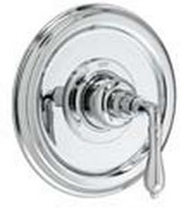 JADO CLS LEVER PB SHOWER VALVE TRIM-UB