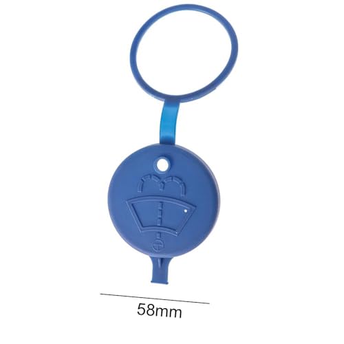 Tapón de líquido de parabrisas de alta durabilidad para Mazda CX5 CX30 2