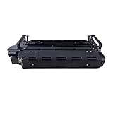 Kit de maintenance complet : comprend une unité de fusion et un kit de papier de nettoyage dédié for une maintenance complète.