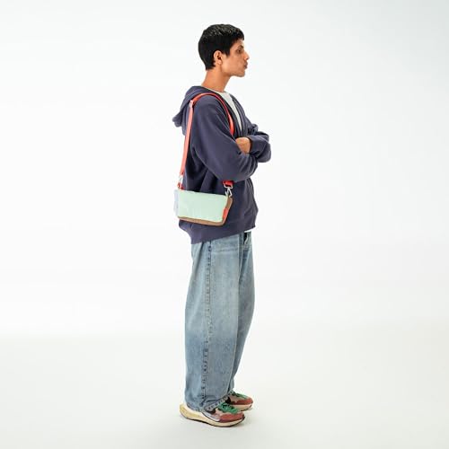 Image of DailyObjects Puft Crossbody Bag