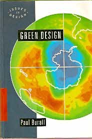 Paperback Green Design Book