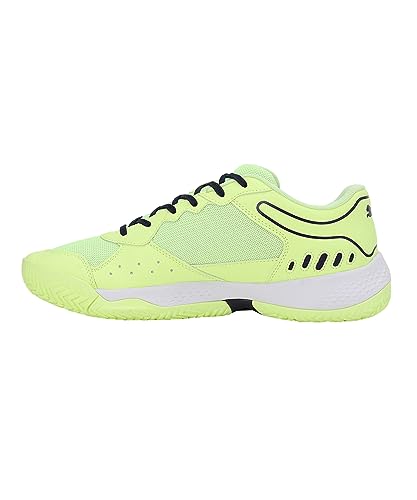 Image of Puma Unisex Adult Solarsmash RCT Tennis Shoe