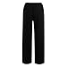 Nantdog Linen Pants Women 2025 Summer Beach Lounge Palazzo Trousers Loose Elastic Plus Size Drawstring With Pockets Pants coupon code discount codes promo codes temu com deal of the # day prime today