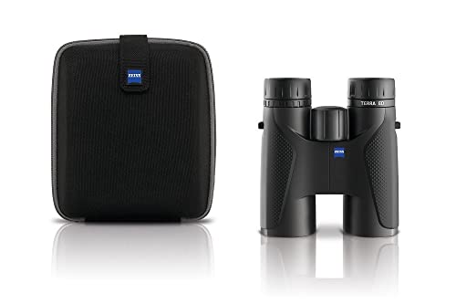 Binoculares ZEISS Terra ED 8x42 Negros miniatura 7