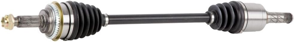 For Subaru Forester & Impreza Front Left Or Right CV Axle Shaft - BuyAutoParts 90-02657N New
