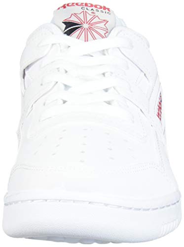 La Mejor comparativa de Zapatillas reebok rojas los diez mejores. 26 Imagen adicional