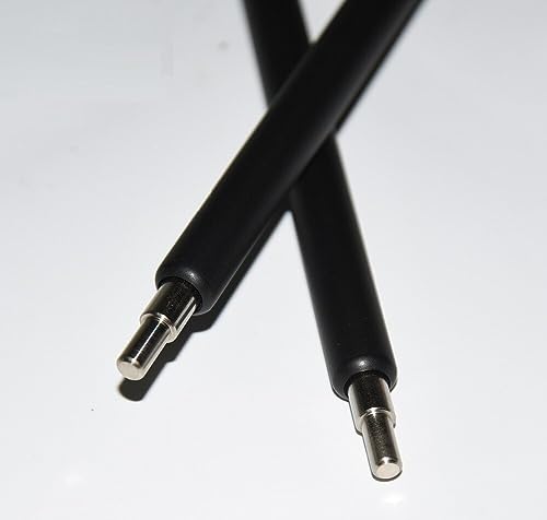 Image of Morel NPG59 PRIMARY CHARGING ROLLER (PCR) FOR USE IN CANON IMAGE RUNNER 2002 2002N 2002L 2002G 2202 2202L 2202N 2202DN 2004 2004N 2004L 2004G 2204 2204L 2204N 2204DN 2224N 2006N 2006 2425 PHOTOCOPIER.